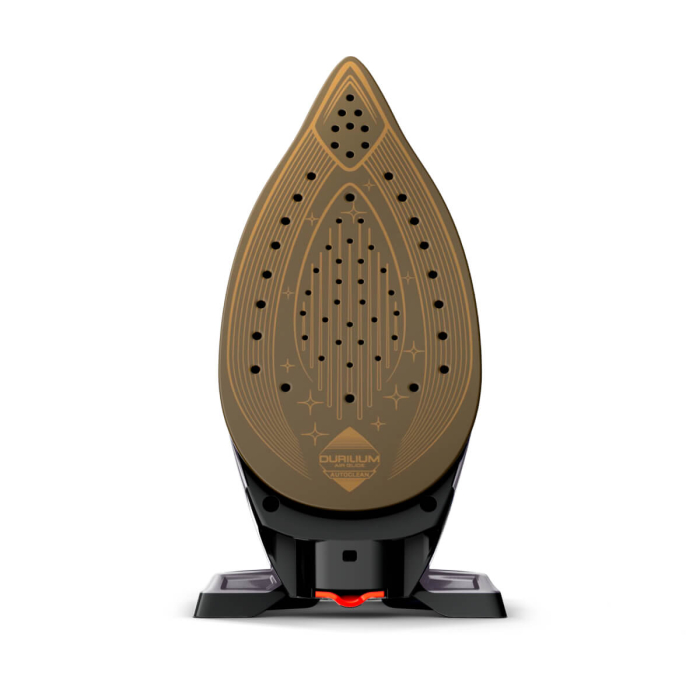 Statie de calcat cu abur Tefal Express Vision SV8156E0, 2800W, 8 bari, abur variabil 0 - 130 g/min, jet de abur pana la 130 g/min, colector pentru [9]
