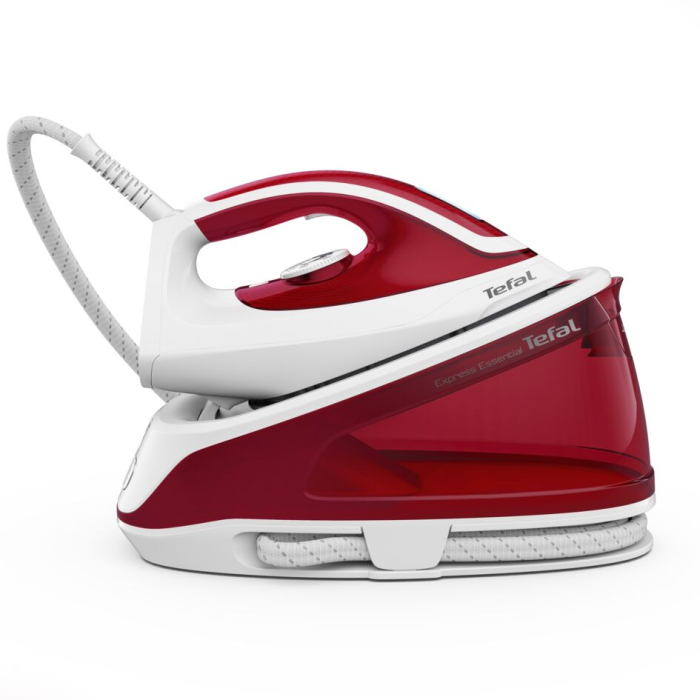 Statie de calcat cu abur Tefal SV6111E1 Express Essential, 2200W, Talpa Xpress Glide, 5.2 bari, jet de abur 250 g/min, rezervor apa 1.4L, Auto-Off,  [5]