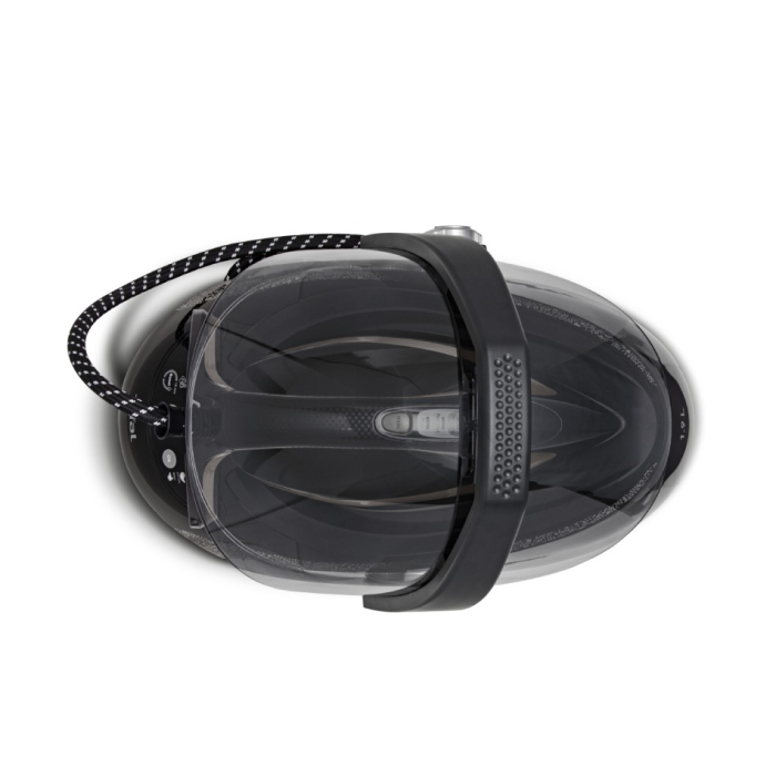 Statie de calcat de inalta presiune Tefal Pro Express Ultimate+ GV9620E0, 2600W, 8 bari, abur variabil 0 - 180 g/min, jet de abur pana la 650 g/mi [11]