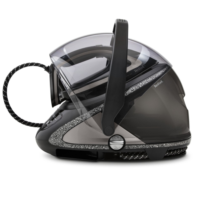 Statie de calcat de inalta presiune Tefal Pro Express Ultimate+ GV9620E0, 2600W, 8 bari, abur variabil 0 - 180 g/min, jet de abur pana la 650 g/mi [8]