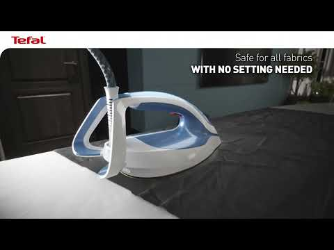 Statie de calcat de inalta presiune Tefal Pro Express Ultimate GV9710E0, 3000W, 7.6 bari, jet de abur 580 g/min, abur variabil pana la 155 g/min,  [2]