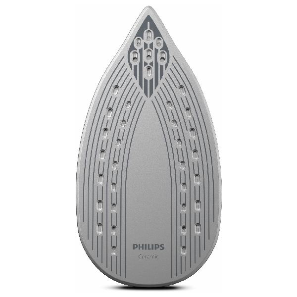 Statie de calcat Philips PSG3000/20, 3000, calitate superioara pentru baia ta, albastru [4]