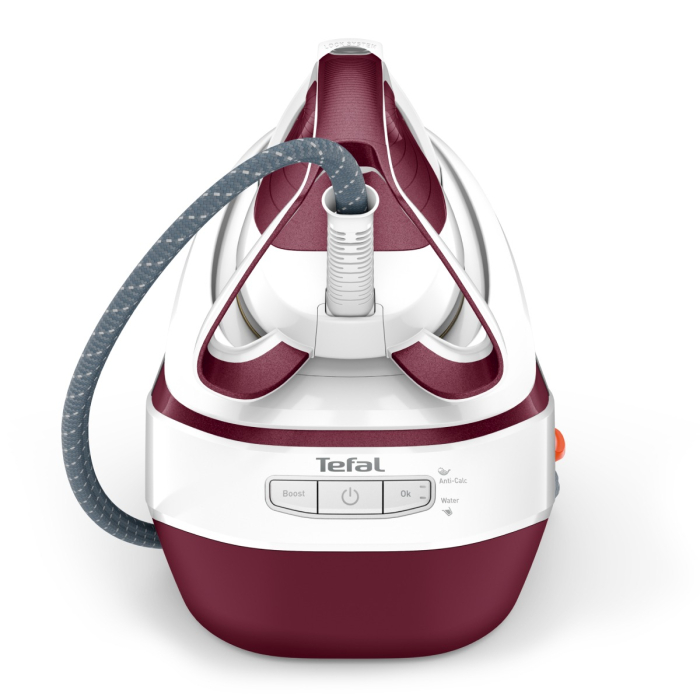 Statie de calcat Tefal Pro Express Ultimate GV9711E0, 3000W, 7,5 bari, jet de abur 590 g/min, abur variabil 0-155 g/min, rezervor de apa detasab [13]
