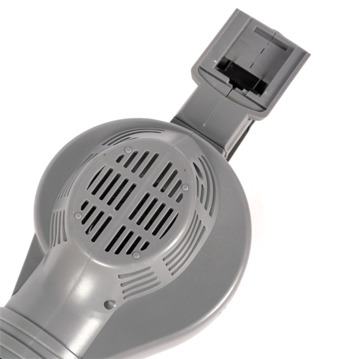 Suflanta pentru frunze Detoolz, 20V, 210Km/h [5]