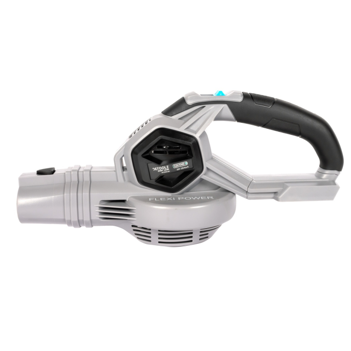 Suflanta pentru frunze Detoolz, 20V, 210Km/h [9]