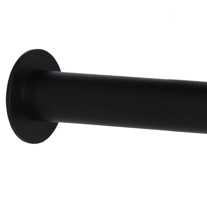 Suport hartie igienica din otel cu sertar depozitare, sistem montare inclus, 22cm, negru bej [14]