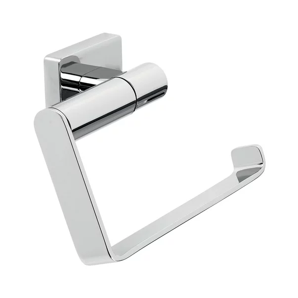 Suport hartie igienica Ferro Greta crom lucios [1]