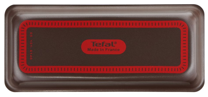 Tava de copt dreptunghiulara 28cm PerfectBake Tefal J5547302 [5]