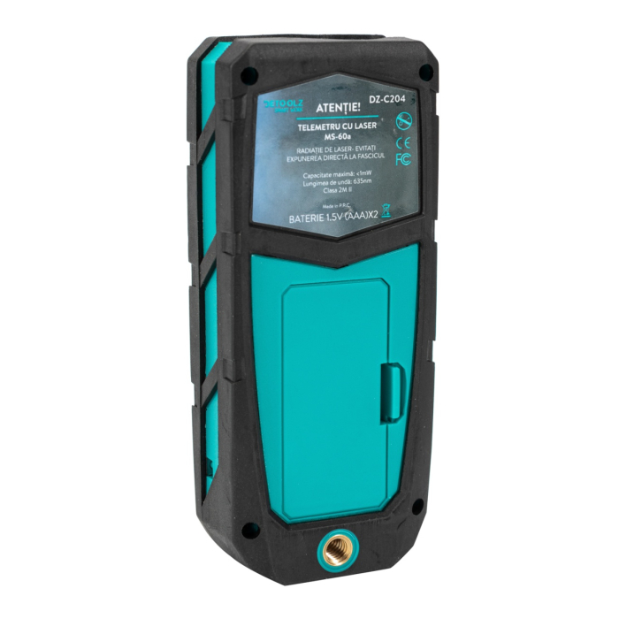 Telemetru cu laser MS-60a [6]