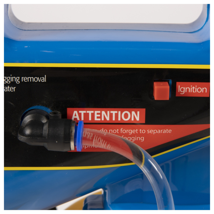 Termonebulizator, 2L [6]