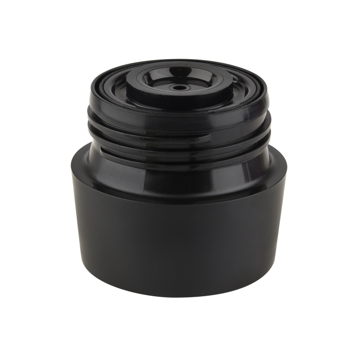 Termos Travel Mug K3080114, fara invelis exterior, 0.36 L, inox, argintiu [6]