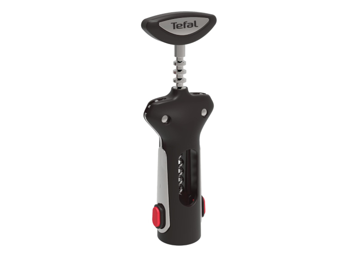 Tirbuson Ingenio K2073414, calitate premium, design inovator, fara BPA sau ftalati, 2 in 1, plastic, negru [3]