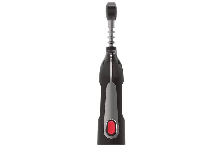 Tirbuson Ingenio K2073414, calitate premium, design inovator, fara BPA sau ftalati, 2 in 1, plastic, negru [2]