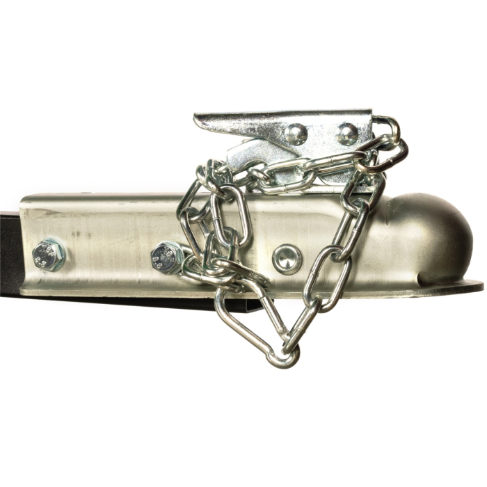 Tocator crengi Micul Fermier, motor benzina 18CP, diametru maxim de taiere Ø120mm, cu carlig de remorcare, pentru brichete [2]