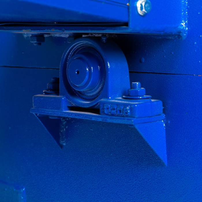 Tocator lucerna, fan, coceni F-500 (siscornita) MF [4]