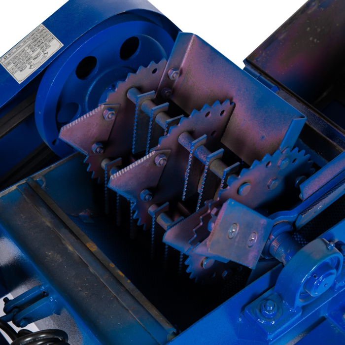 Tocator lucerna, fan, coceni F-500 (siscornita) MF [7]