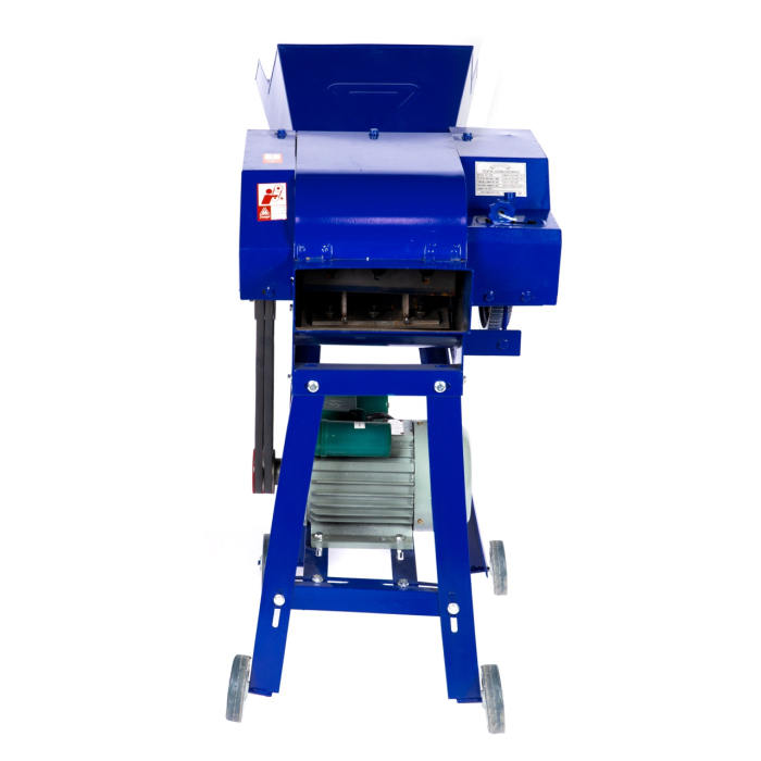 Tocator lucerna, tulpini de grau, porumb 9Z MF [5]