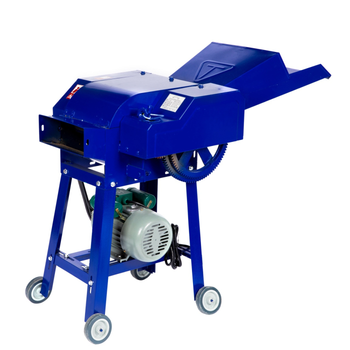 Tocator lucerna, tulpini de grau, porumb 9Z MF [7]