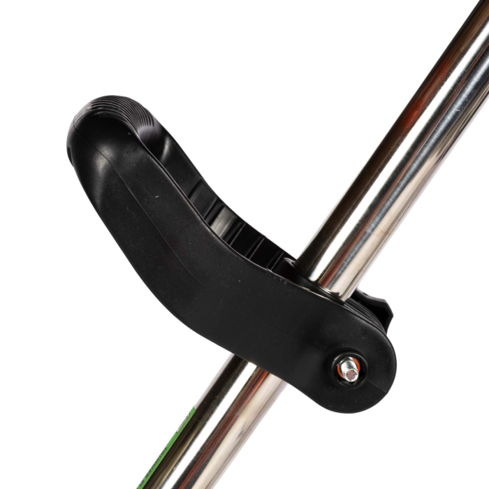 Trimmer (Motocoasa) electric Micul Fermier 20V, 2 acumulatori 1.5Ah [9]