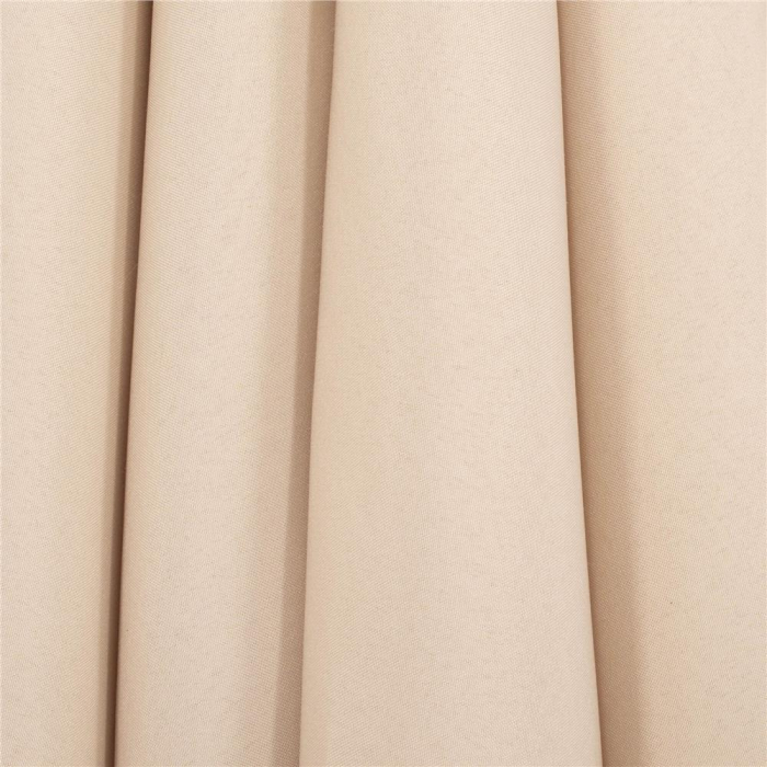 Umbrela gradina brat lateral tip banana cu iluminare LED solara, 32 LED-uri, protectie UPF 50+, husa inclusa, D300 cm, crem [6]