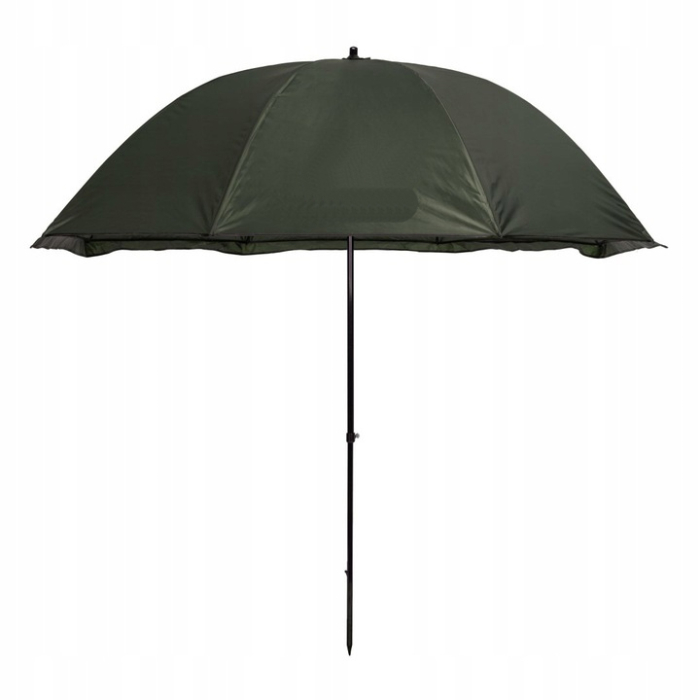 Umbrela pescuit 200x220 cm, inchidere completa cu perete detasabil, reglabil, otel si Oxford impermeabil, verde [5]