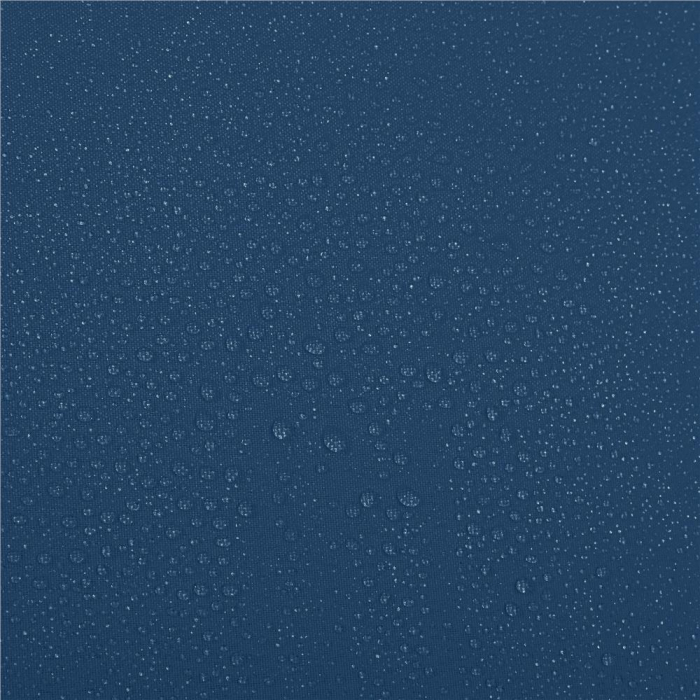 Umbrela terasa gradina, cu manivela si inclinare, diametru 300cm, Albastru [14]