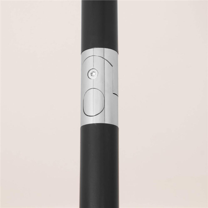 Umbrela terasa sau gradina reglabila, inclinare 2 directii, protectie UV UPF 50+, 195x122 cm, ecru [21]