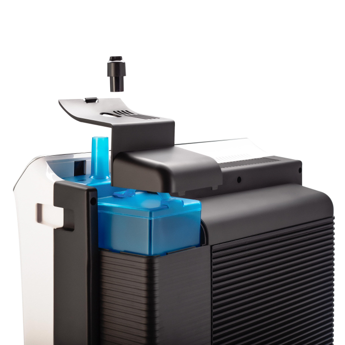 Umidificator Daewoo DAP400, 75 W, 3 trepte, 2.4 l, 452 mm, 438 mm, 233 mm, 60 autonomie h, 45 decibeli, Alb [15]