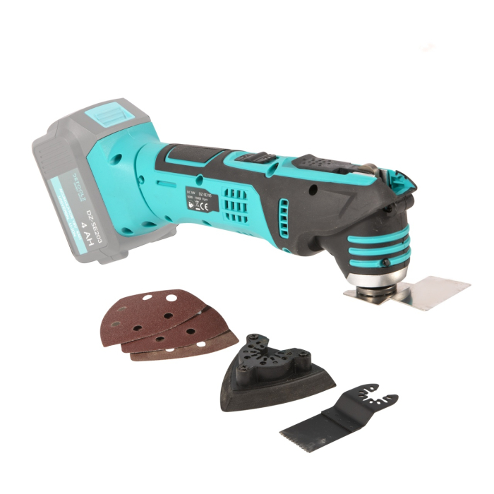 Unealta multifunctionala 18V 15000rpm [8]