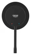 Unitate comanda Grohe Essence, 2 functii, include valva, mat, negru, 29197KF0 [2]