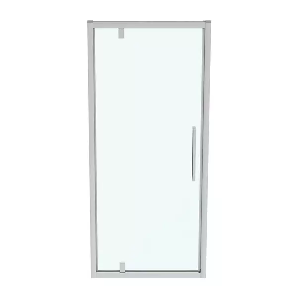 Usa de nisa pivotanta Ideal Standard i.life 90 cm sticla 8 mm argintiu [3]