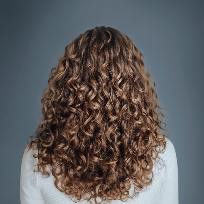 Uscator de par Rowenta Curl Harmony 3 in 1 CV7D30E0, 700 W, 2 trepte de viteza si temperatura, generator de ioni, grila detasabila, geanta de transport, crem & negru [8]