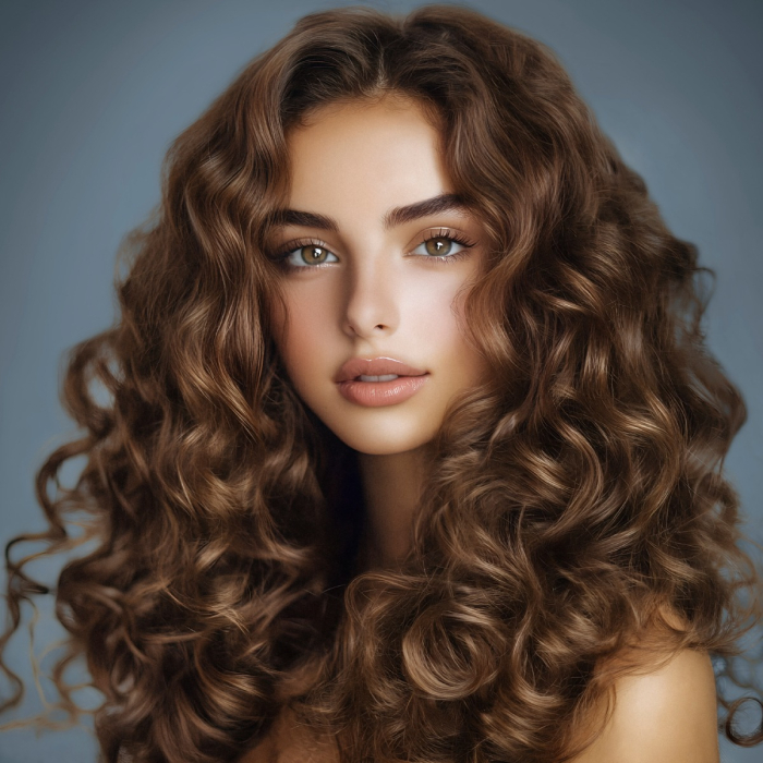 Uscator de par Rowenta Curl Harmony 3 in 1 CV7D30E0, 700 W, 2 trepte de viteza si temperatura, generator de ioni, grila detasabila, geanta de transport, crem & negru [9]