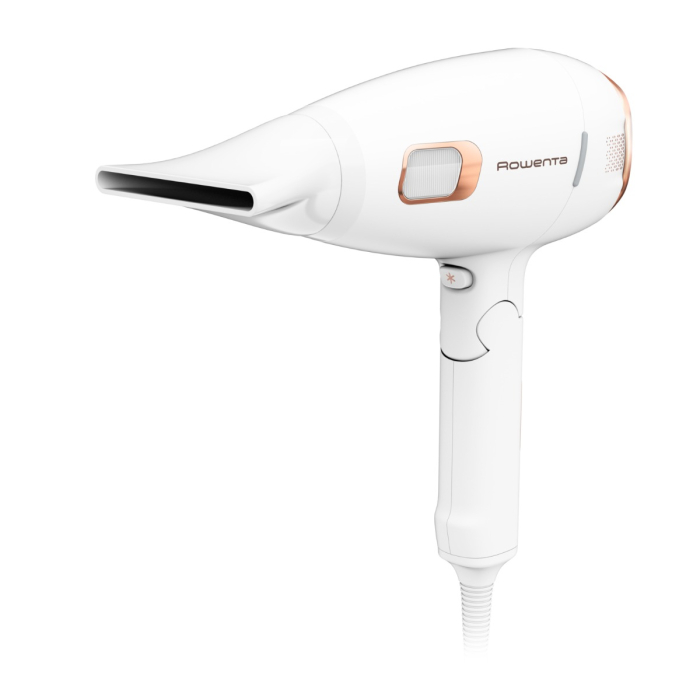 Uscator de par Ultimate Experience Scalp Care CV9240F0, 2200W, Active scalp revitalizer, functie Advanced Care, tehnologie Ionic Booster, alb [15]
