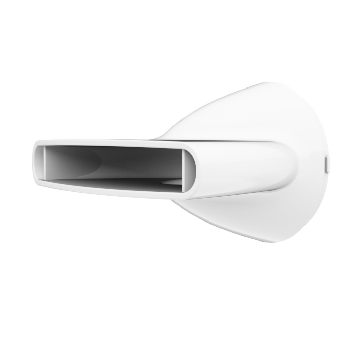 Uscator de par Ultimate Experience Scalp Care CV9240F0, 2200W, Active scalp revitalizer, functie Advanced Care, tehnologie Ionic Booster, alb [17]