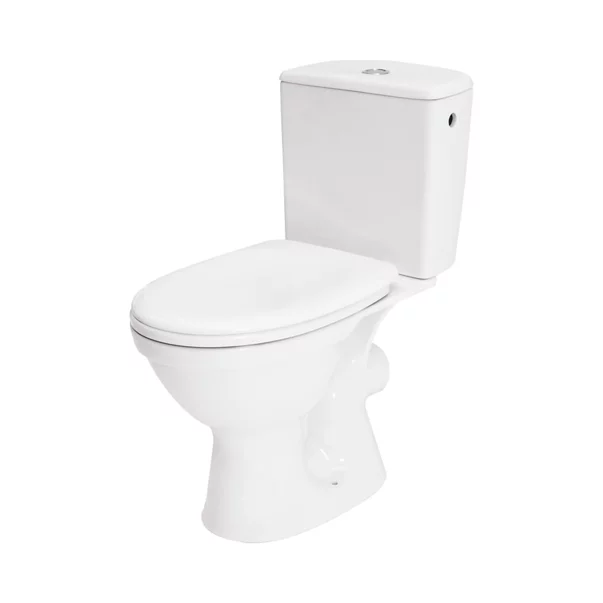 Vas wc cu rezervor si capac Cersanit Senator [1]