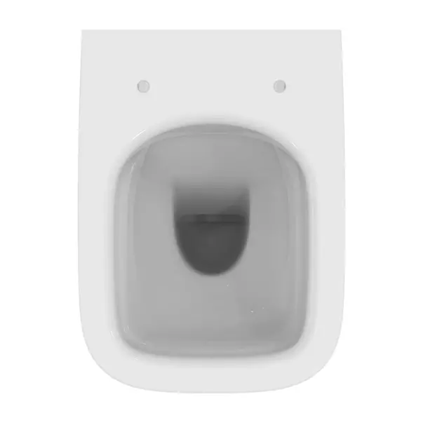 Vas WC pe pardoseala Ideal Standard i.life S rimless alb lucios [12]