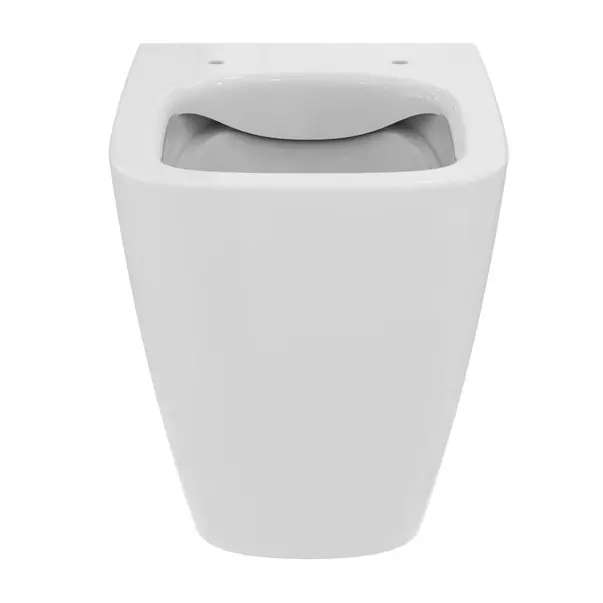 Vas WC pe pardoseala Ideal Standard i.life S rimless alb lucios [8]