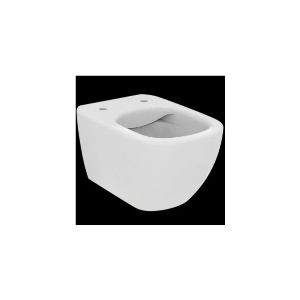 Vas wc suspendat alb Ideal Standard Tesi RimLS+ fara rama [9]
