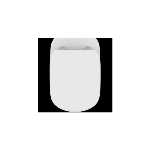 Vas wc suspendat alb Ideal Standard Tesi RimLS+ fara rama [7]