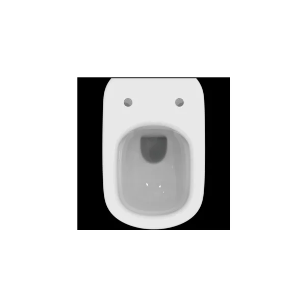 Vas wc suspendat alb Ideal Standard Tesi RimLS+ fara rama [10]