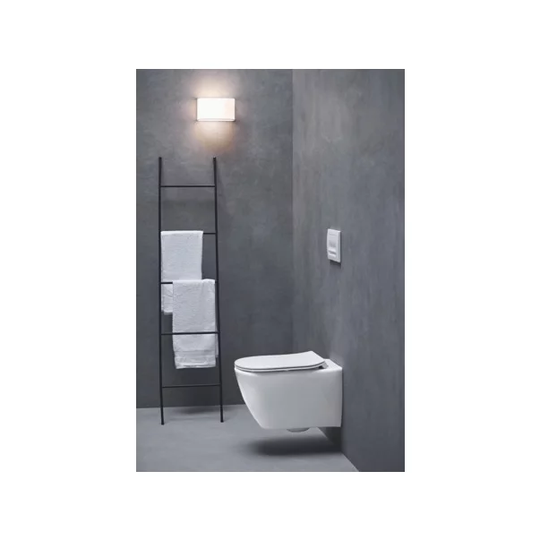 Vas wc suspendat alb Ideal Standard Tesi RimLS+ fara rama [2]