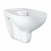 Vas WC Grohe 39491000, 526 mm, 363 mm, 368 mm, 1 functii speciale, suspendat, interior zona montaj, Alb [7]