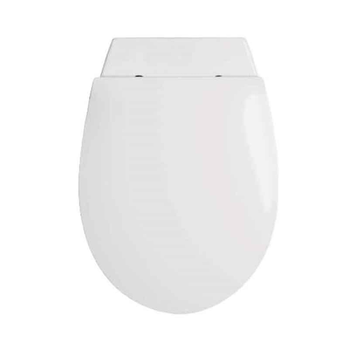 Vas WC suspendat Hatria, Planeta, PureVortex, 37.5x53CM, alb [2]