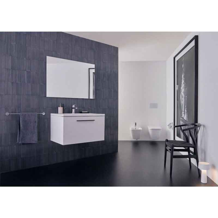 Vas WC suspendat Ideal Standard, I.Life B, rimless, 36 x 54 cm, alb [8]