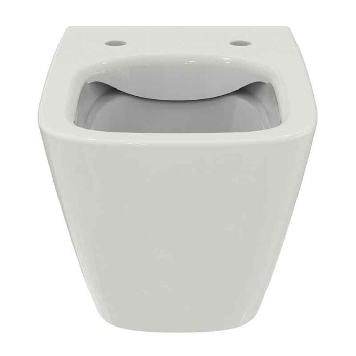 Vas WC suspendat Ideal Standard, I.Life B, rimless, 36 x 54 cm, alb [3]