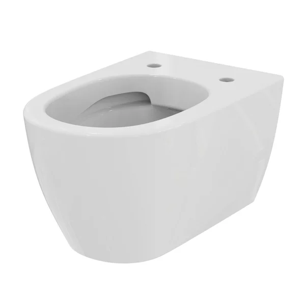 Vas WC suspendat Ideal Standard I.life O rimless HydroTwist alb [6]