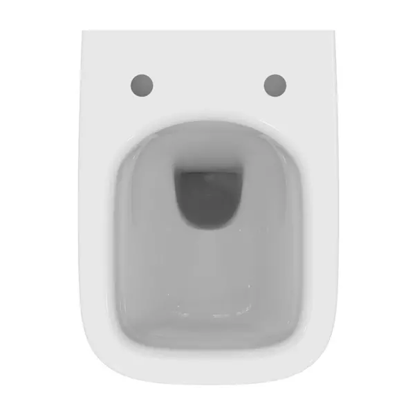 Vas WC suspendat Ideal Standard i.life S rimless alb lucios [10]