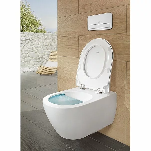 Vas wc suspendat Villeroy&Boch Subway 2.0 DirectFlush [6]