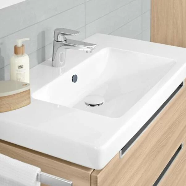 Ventil ceramic Click-Clack Villeroy&Boch [4]